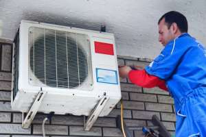 HVAC Companies Near Brookshire, TX Available Now
